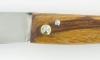 Le Capucin Snakewood scales